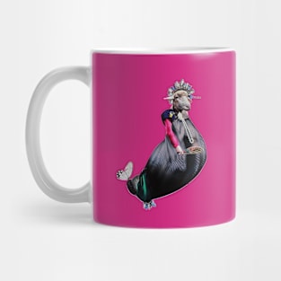 Royal Expectation Mug